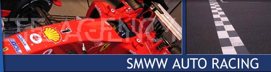 Auto Racing General Manager & Scouting Course