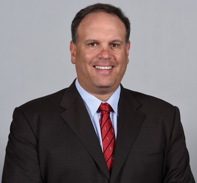 Dolphins Executive Mike Tannenbaum SMWW NFL Combine Career Conference