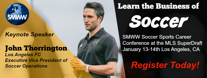 SMWW soccer career conference