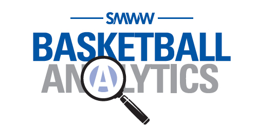learn basketball analytics