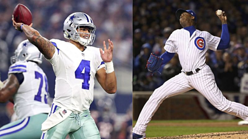 baseball versus football ratings showdown