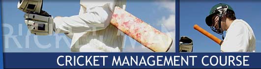 Football General Manager & Scouting Course
