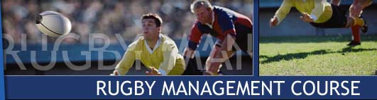 Football General Manager & Scouting Course