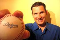 Joey Seymour - LA Dodgers