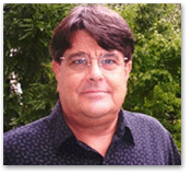 Dr. Jim Krause