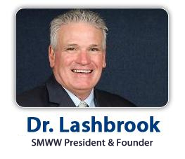 dr. Lynn Lashbrook