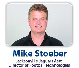 mike stoeber jacksonville jaguars