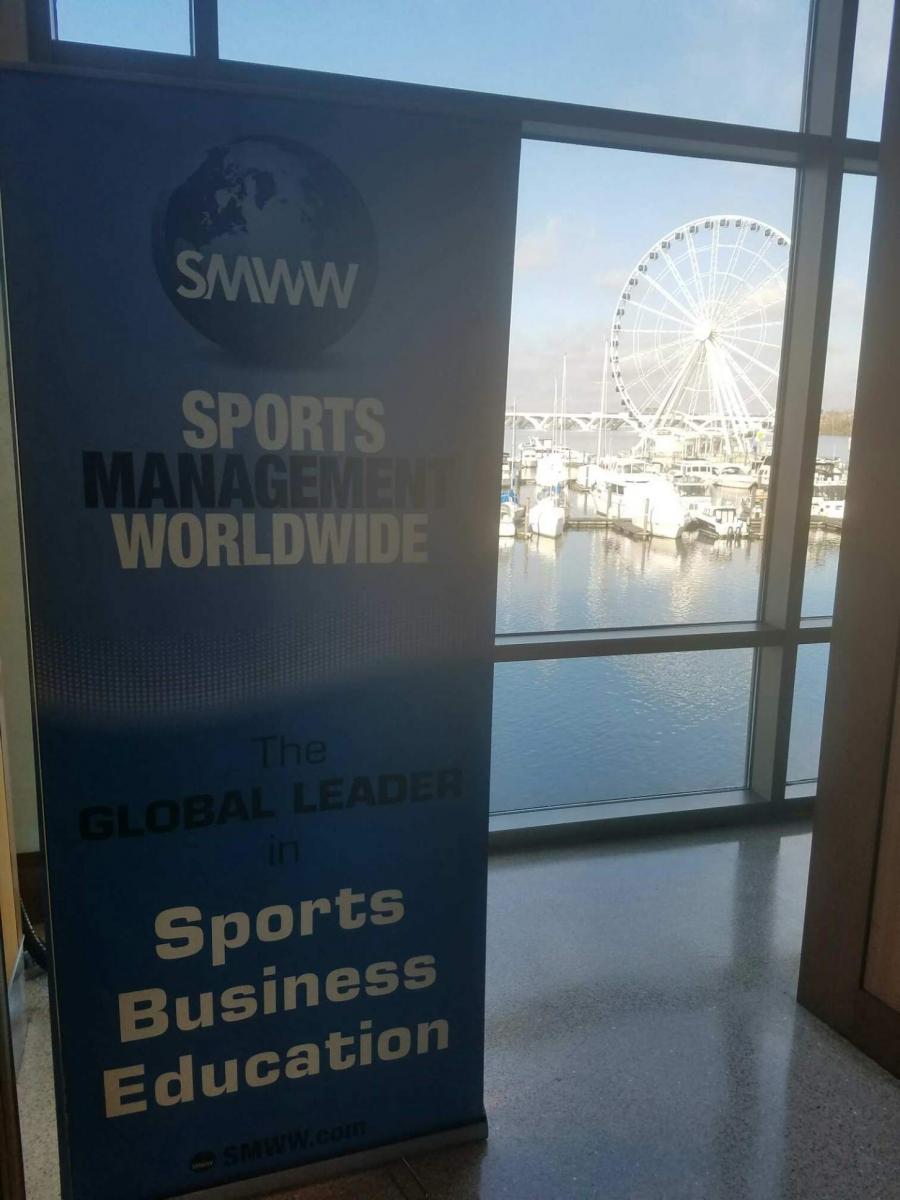 SMWW Winter Meetings national harbor