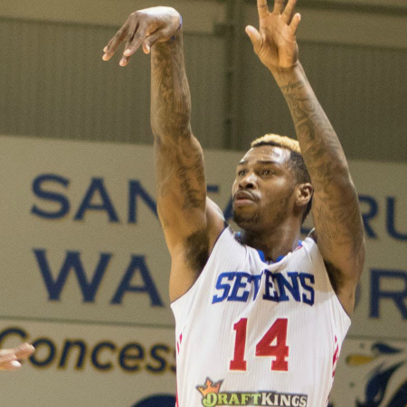 sean kilpatrick nbadl showcase basketball career conference