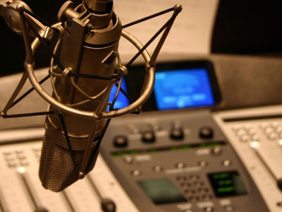 sports radio and broadcasting course