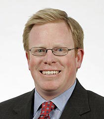 Michael Hitchcock