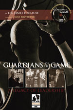 Guardians of the Game