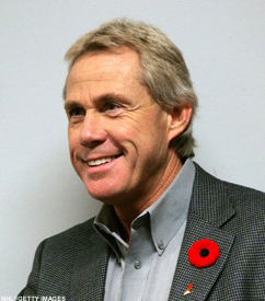 Paul Kelly