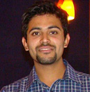 Bharath V Rao