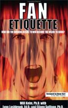 Fan Etiquette