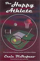 Happy Athlete