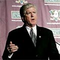 Brian Burke
