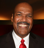 Colin Croft
