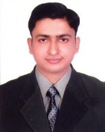 Gaurav Kamboj
