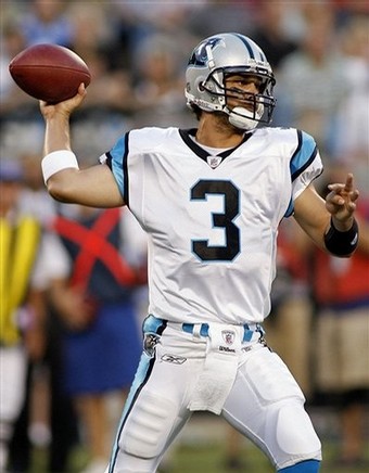 Matt Moore