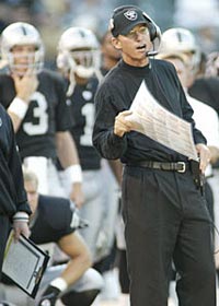 Marc Trestman