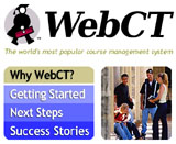 WebCT