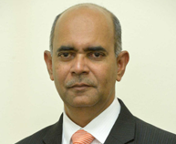 Mushtaque Mohammed