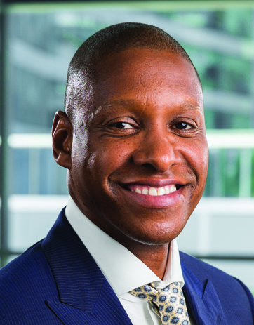 Masai Ujiri Basketball Career Conference Speaker 