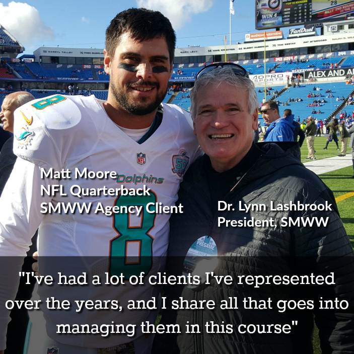 3 Ways To Become A Sports Agent - Wikihow