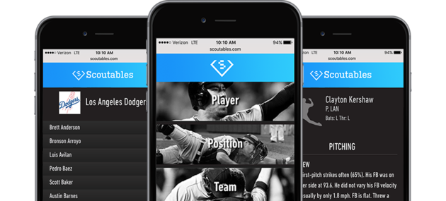 baseball analytics