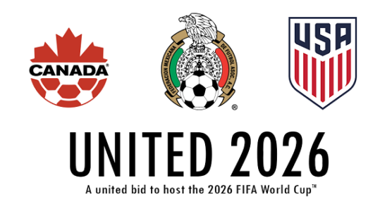 united bid for the 2026 world cup