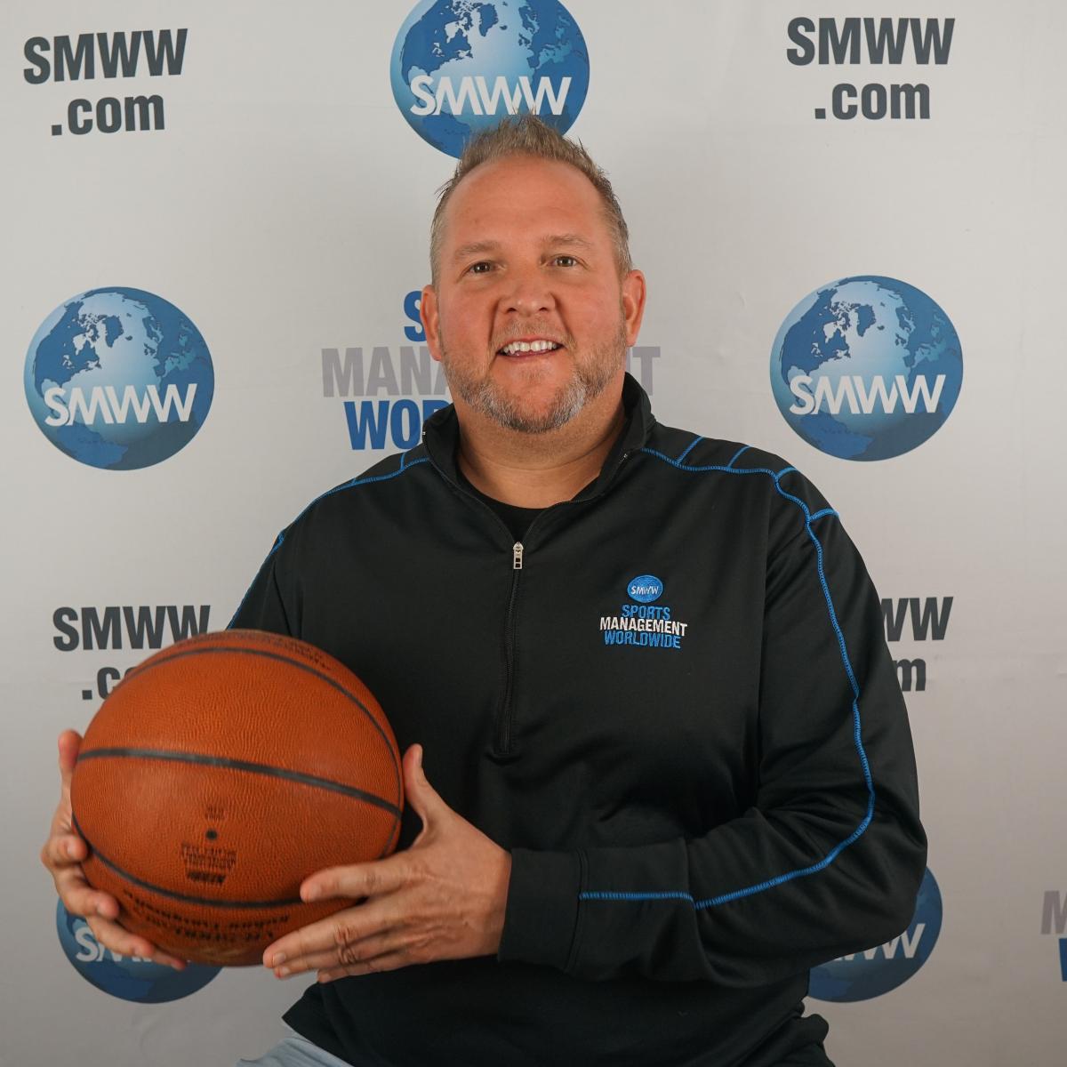 Adam Klimet - SMWW Career Advisor
