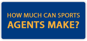 jobs in sports sports agent job description