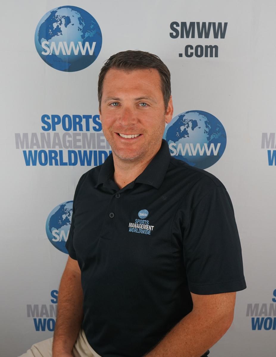 Jeff Brodie - SMWW Career Advisor