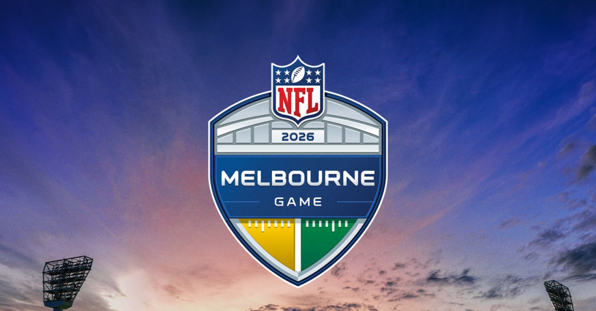 melbourne NFL Week Network