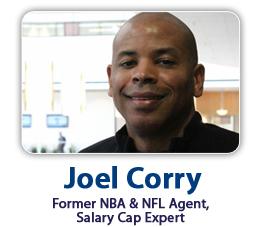 Athlete Management Become A Sports Agent Sports Management Worldwide