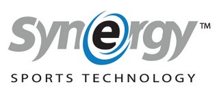 synergy sports technology entering baseball