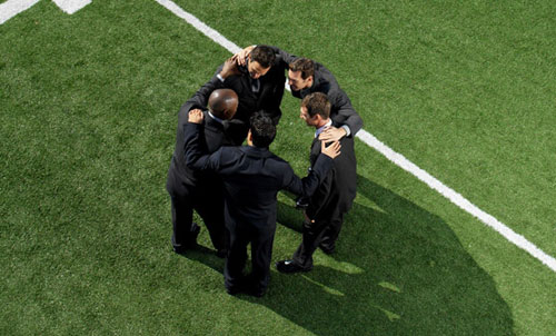 sports jobs 101 career in sports management