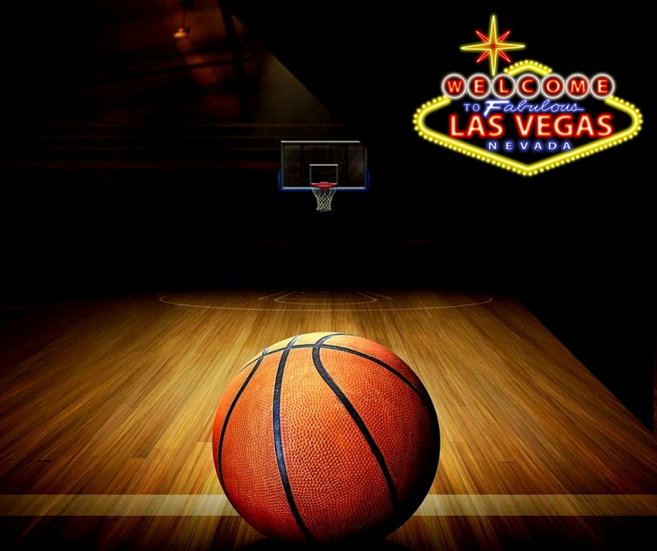 Vegas Summer League Basketball Career Conference